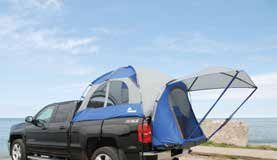 Sportz Truck Tent 57