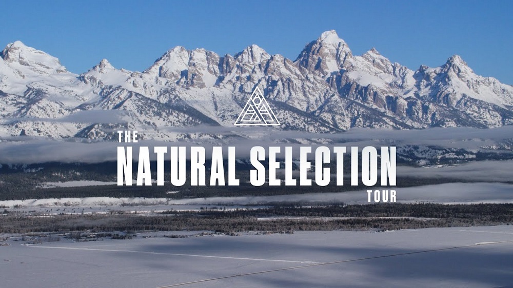 Backcountry to Host Natural Selection Tour Store Support Elite