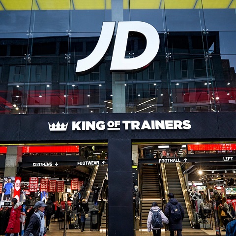 JD Sports Adapting to Pandemic Becomes Global Success Story - Inside ...