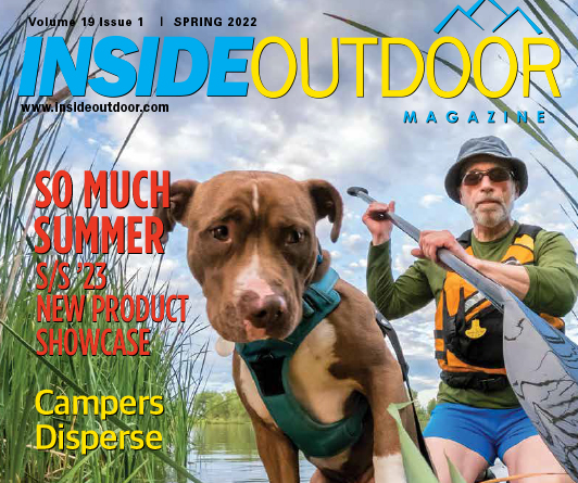 Inside Outdoor Spring 2022 Digital Issue