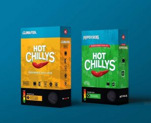 Hot Chillys Reveals Brand Refresh, Sustainable Packaging - Inside ...