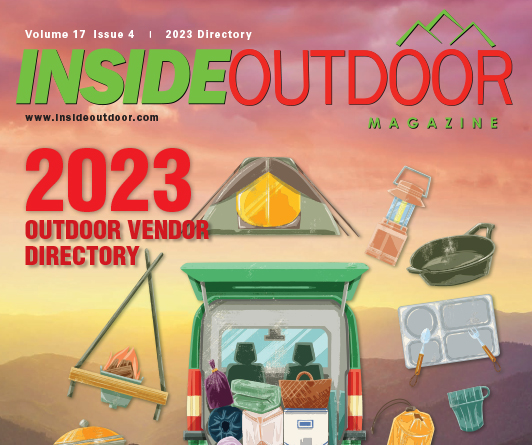 Inside Outdoor Spring 2022 Digital Issue