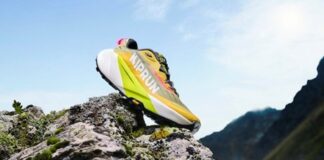 French Running Brand KIPRUN Launches in U.S.