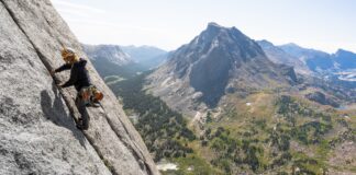 Forest Service Proposes First National Policy for Climbing on Public Lands
