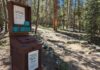 Hikers Will Pay for Tools Pack Out Their Poop
