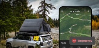 onX Launches In-App Emergency Assistance for Safer Backcountry Adventures
