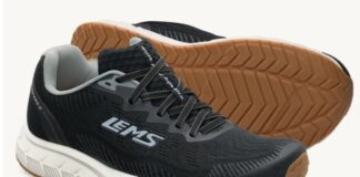 Lems Enters Road Running Market