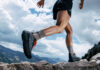 Black Diamond Teams with norda for Alpine Running Collection